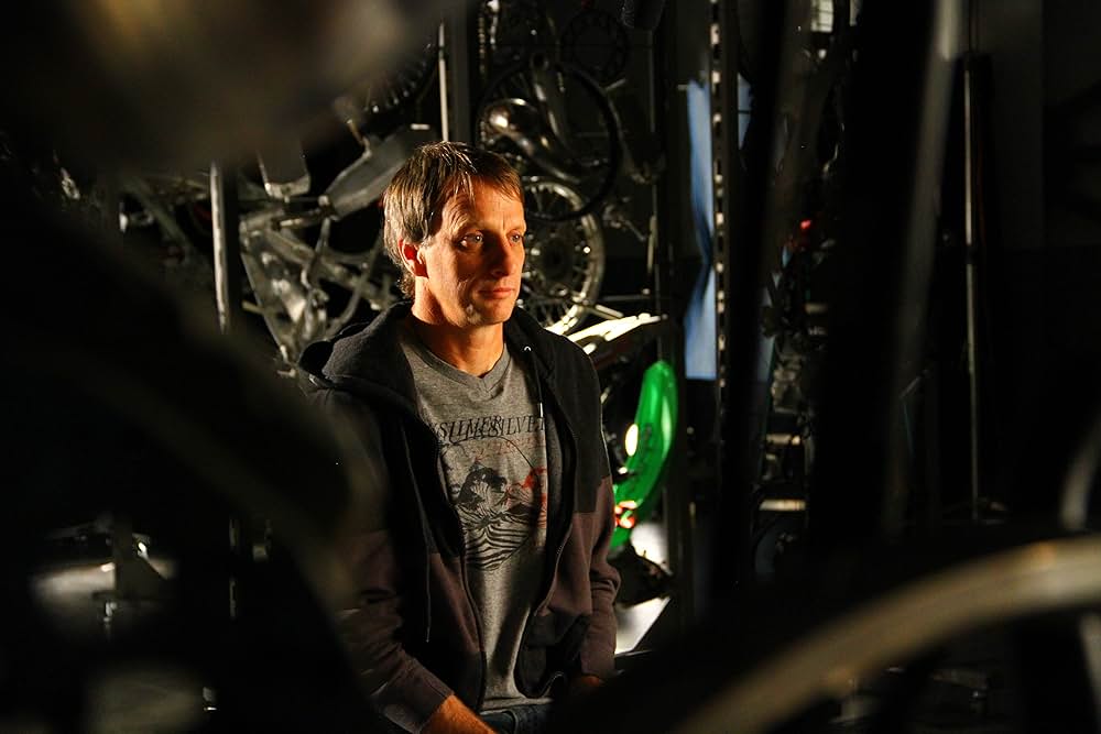 フリースタイル モトクロスの歴史の画像