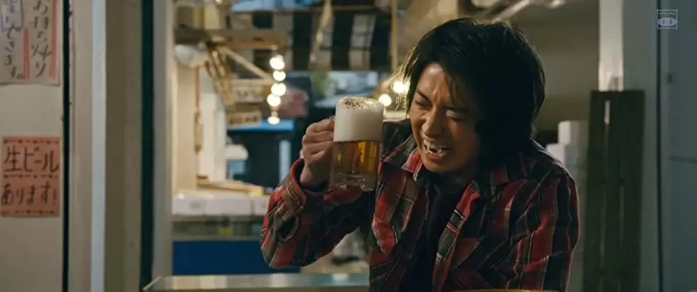 カイジ ファイナルゲームの画像