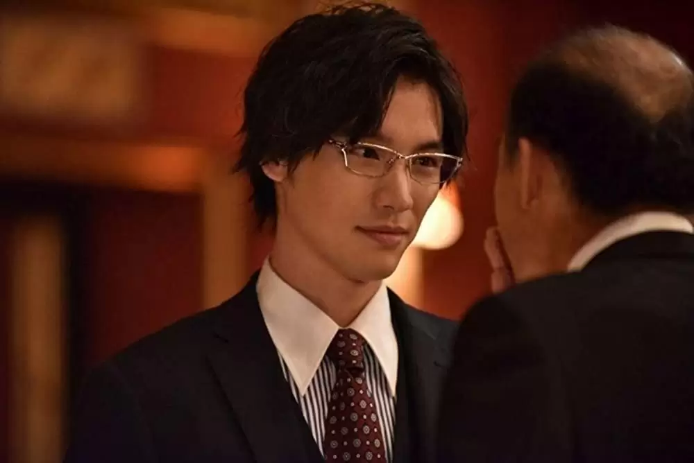 カイジ ファイナルゲームの画像