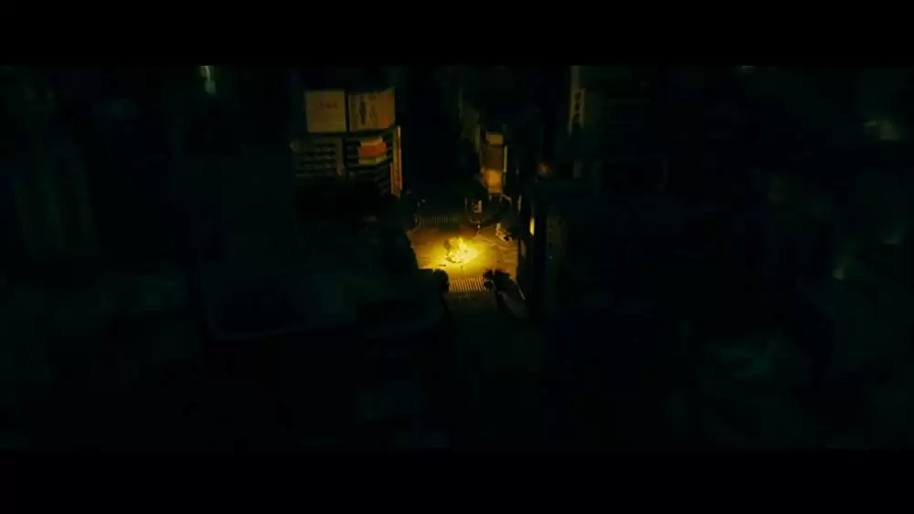 カイジ ファイナルゲームの画像