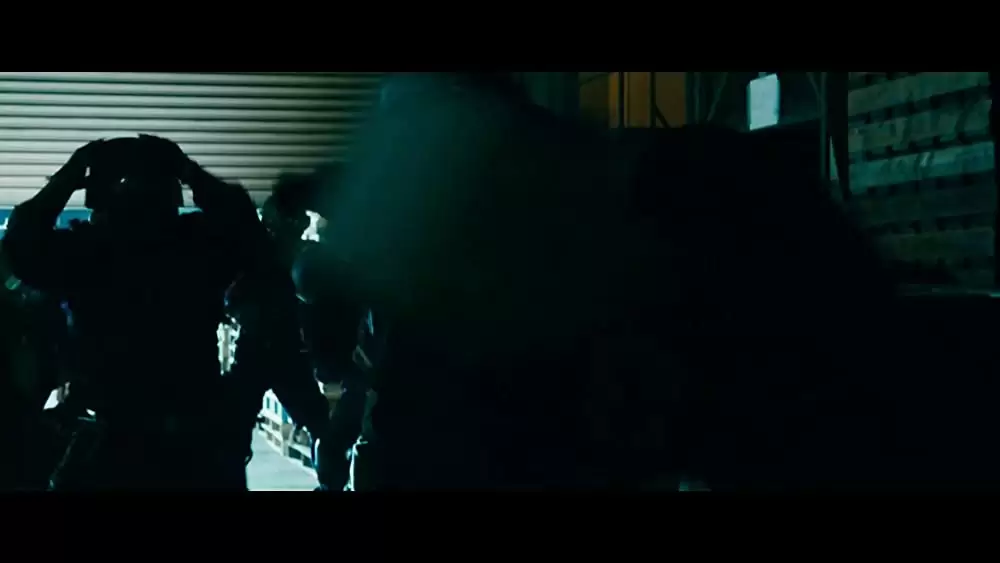 カイジ ファイナルゲームの画像