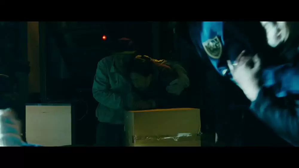 カイジ ファイナルゲームの画像