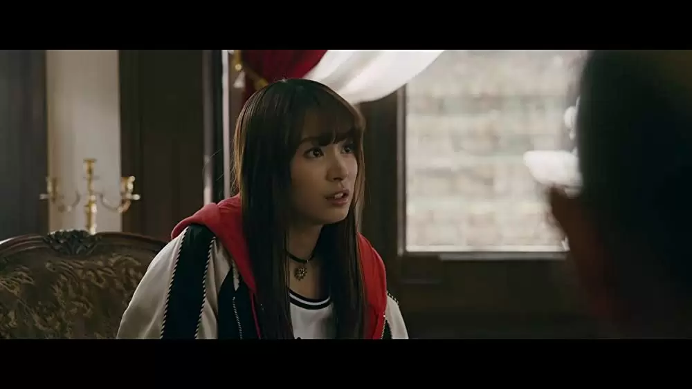 カイジ ファイナルゲームの画像