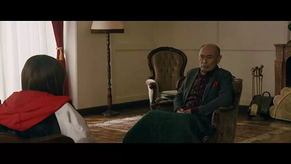 カイジ ファイナルゲームの画像