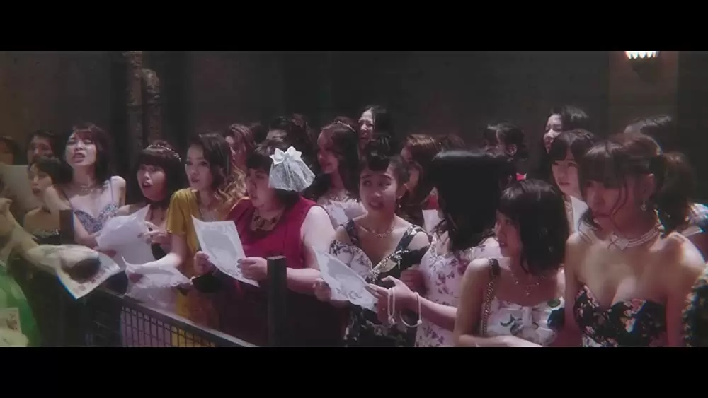 カイジ ファイナルゲームの画像