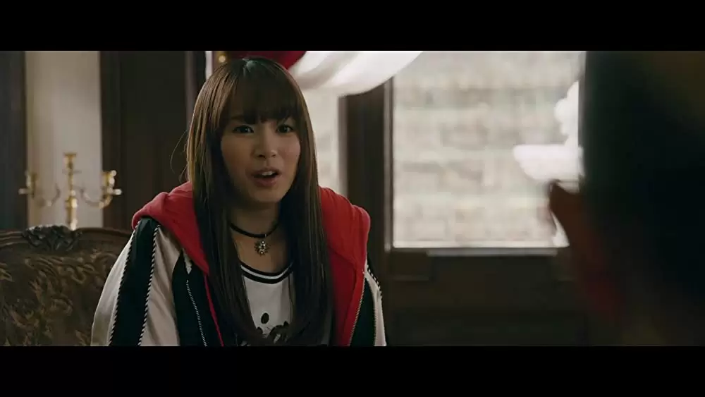 カイジ ファイナルゲームの画像