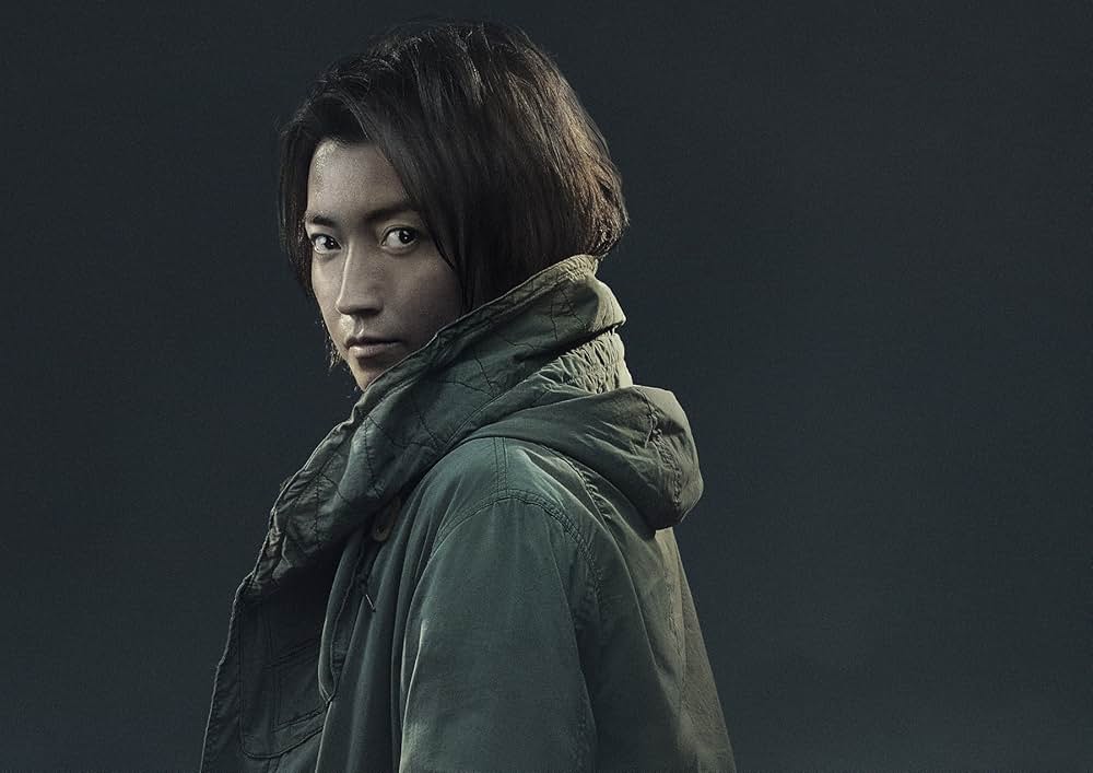 カイジ ファイナルゲームの画像