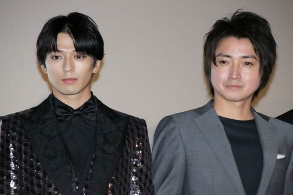 カイジ ファイナルゲームの画像