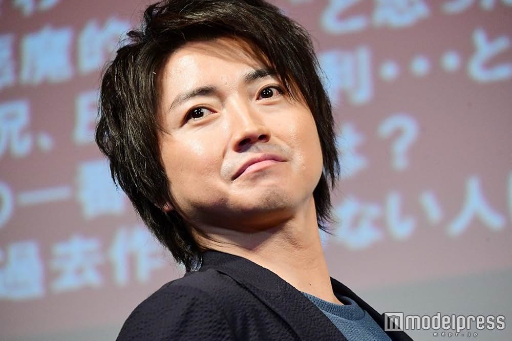 カイジ ファイナルゲームの画像