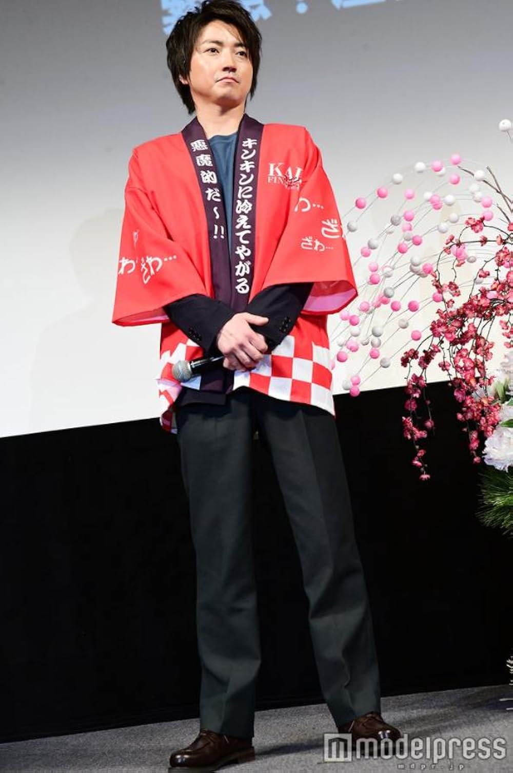 カイジ ファイナルゲームの画像