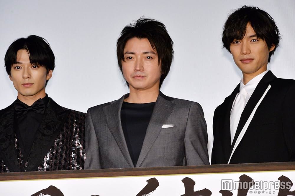 カイジ ファイナルゲームの画像