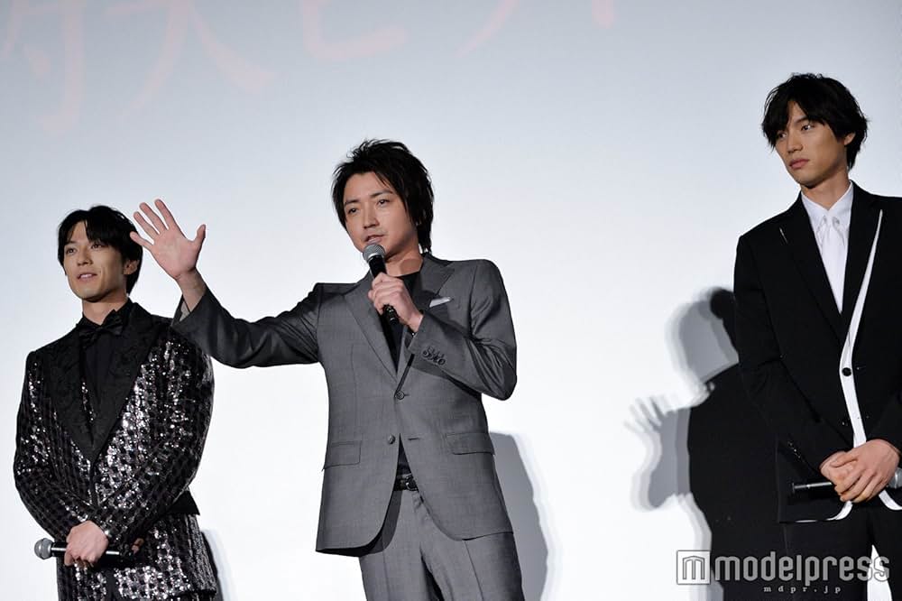 カイジ ファイナルゲームの画像