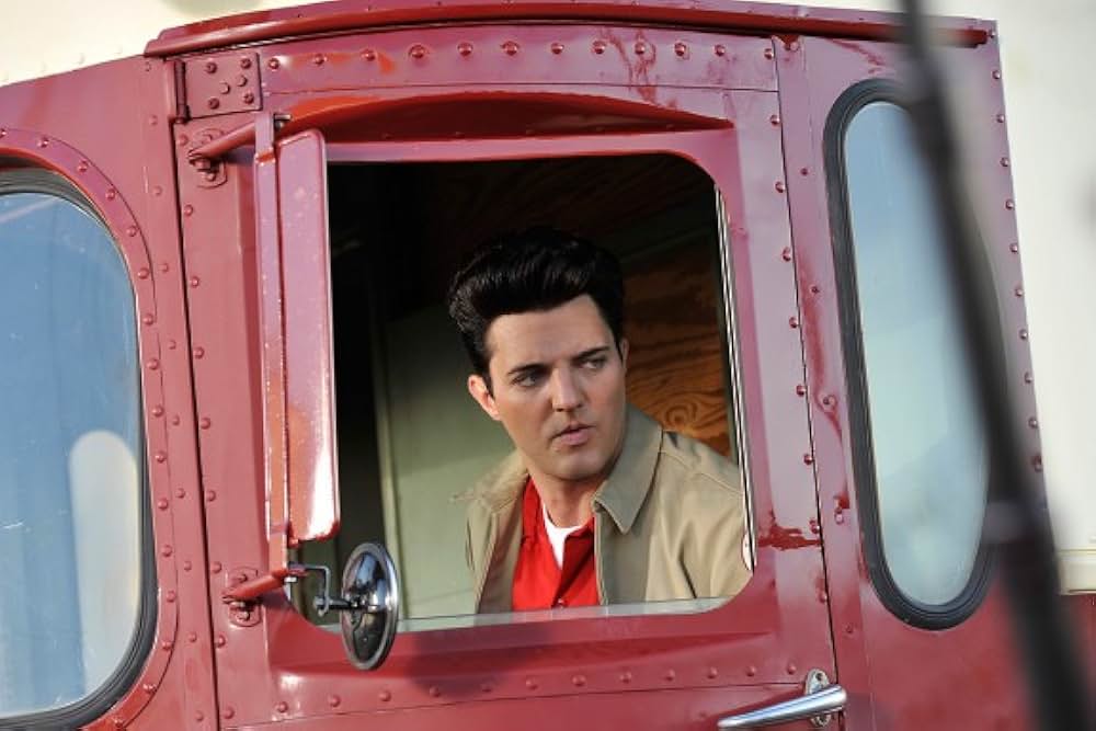 The Identical（原題）の画像