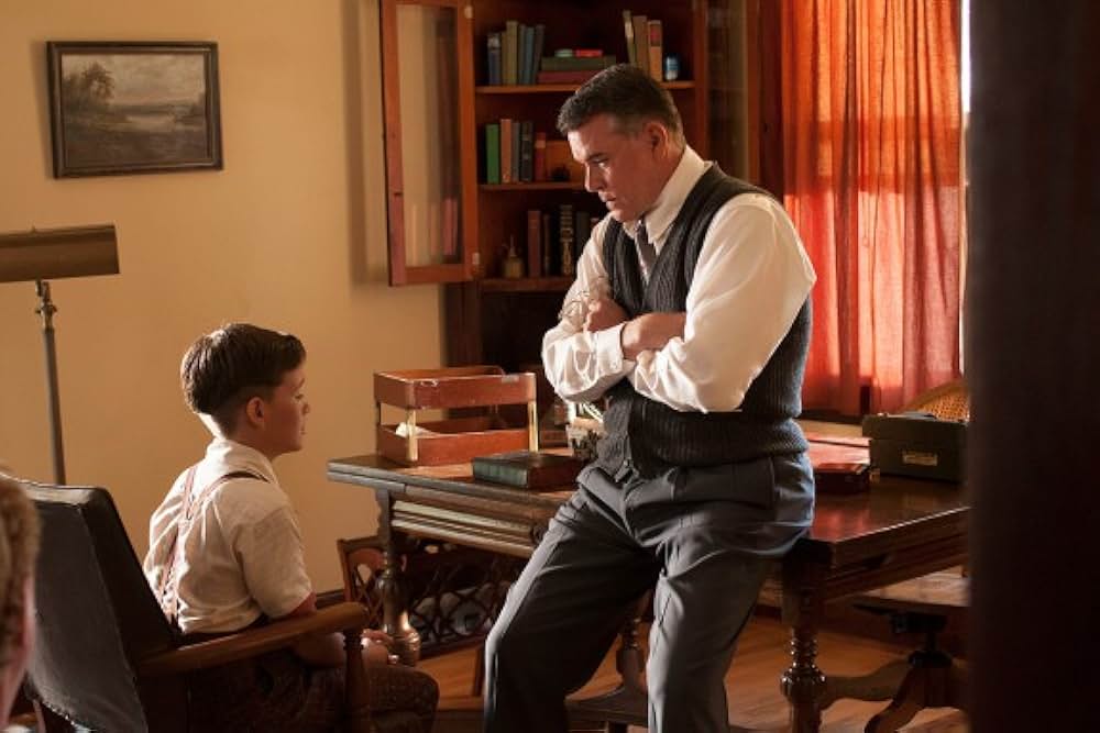 The Identical（原題）の画像