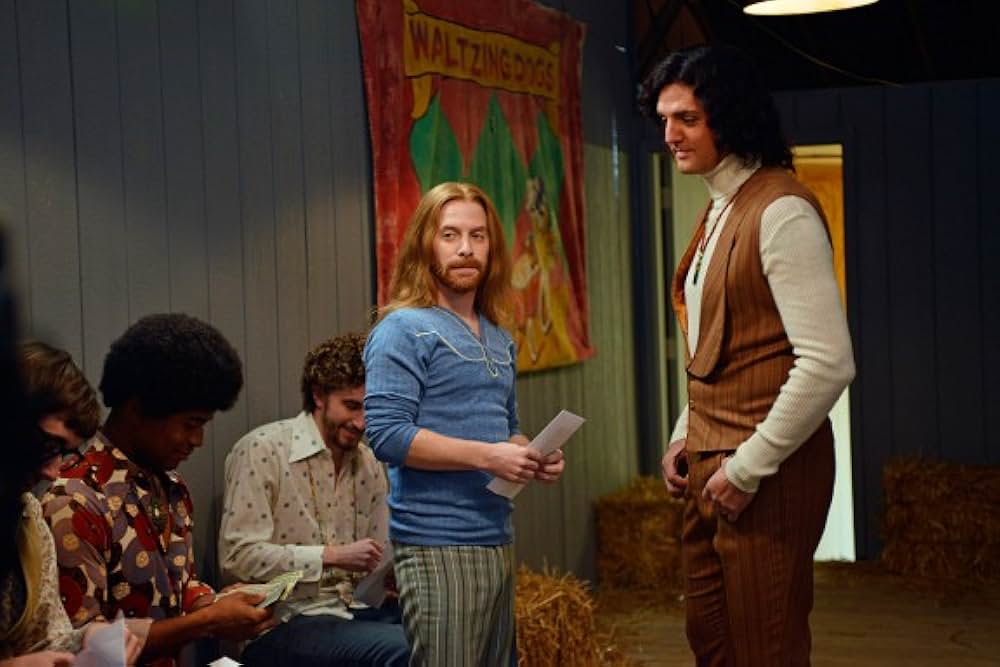 The Identical（原題）の画像