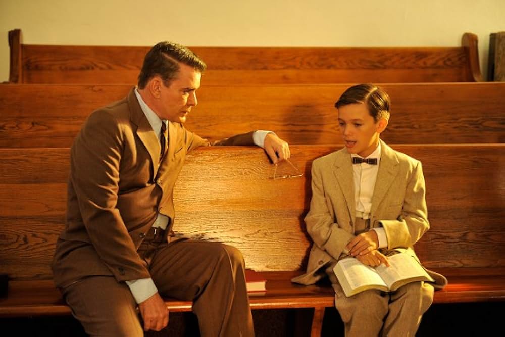 The Identical（原題）の画像