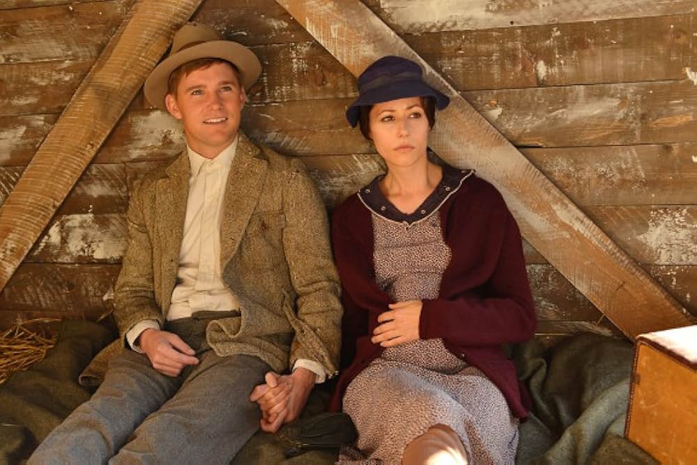 The Identical（原題）の画像