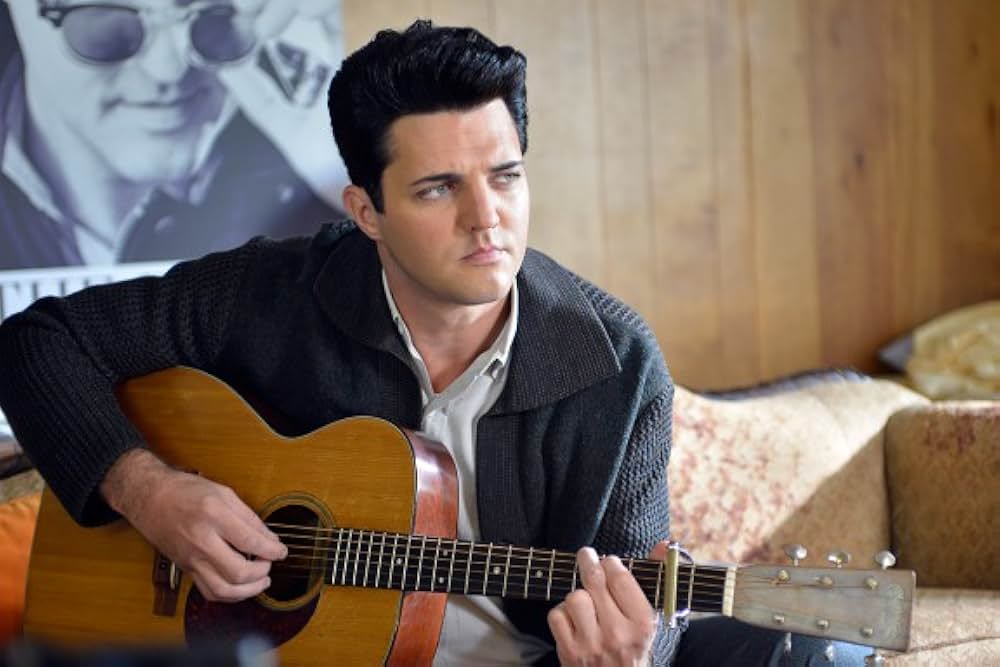 The Identical（原題）の画像