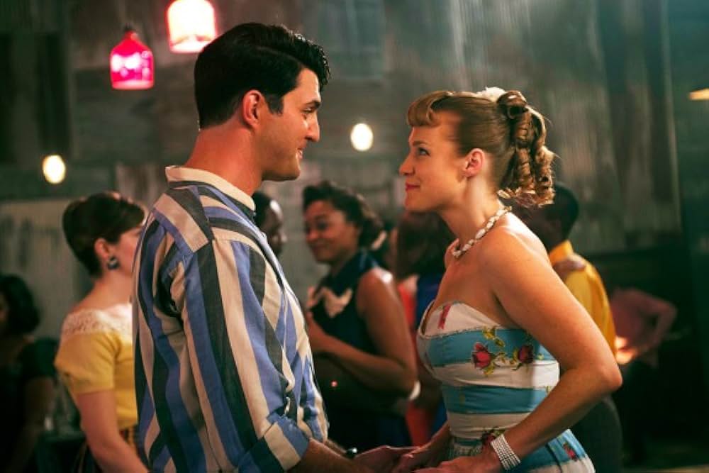 The Identical（原題）の写真