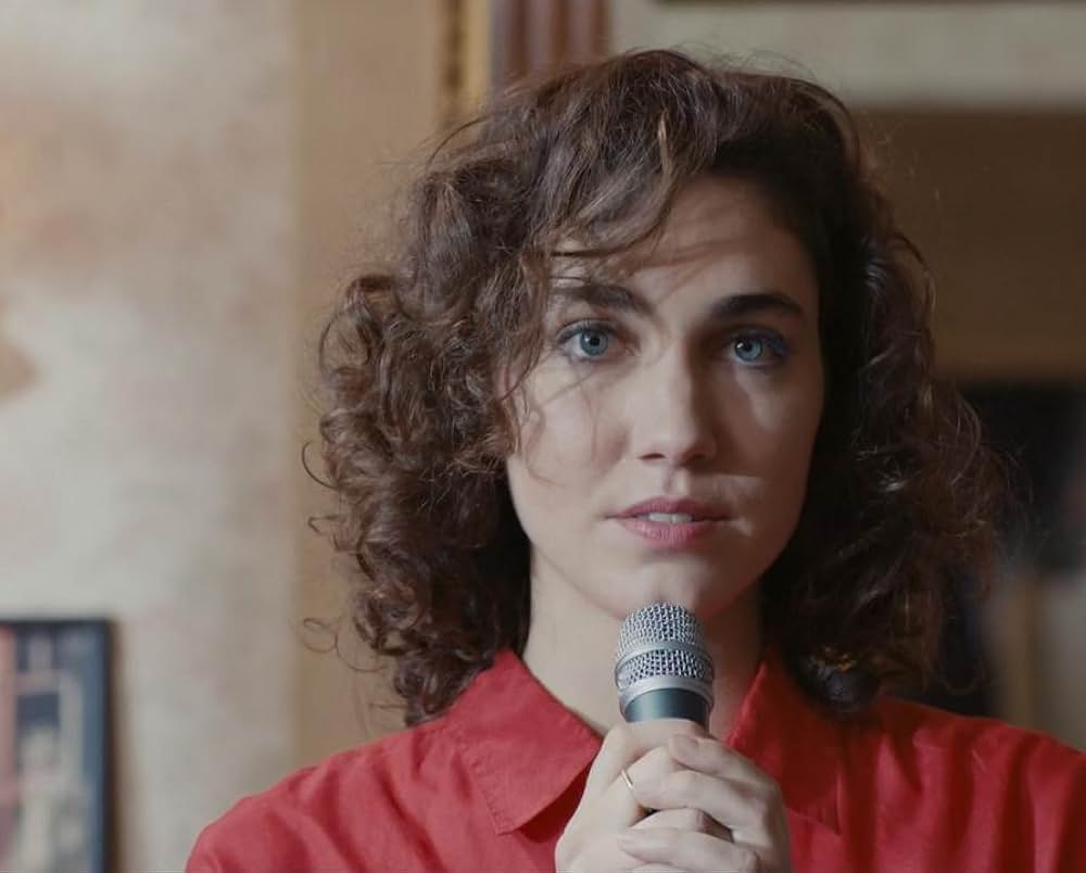 Valentin Valentin（原題）の画像