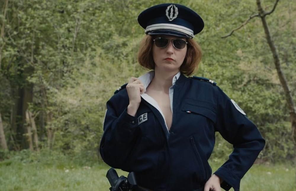 Valentin Valentin（原題）の画像