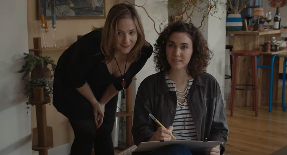 Valentin Valentin（原題）の画像