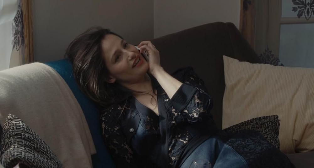 Valentin Valentin（原題）の画像