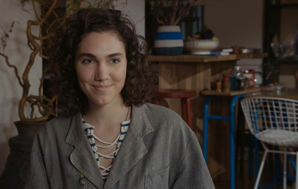 Valentin Valentin（原題）の画像