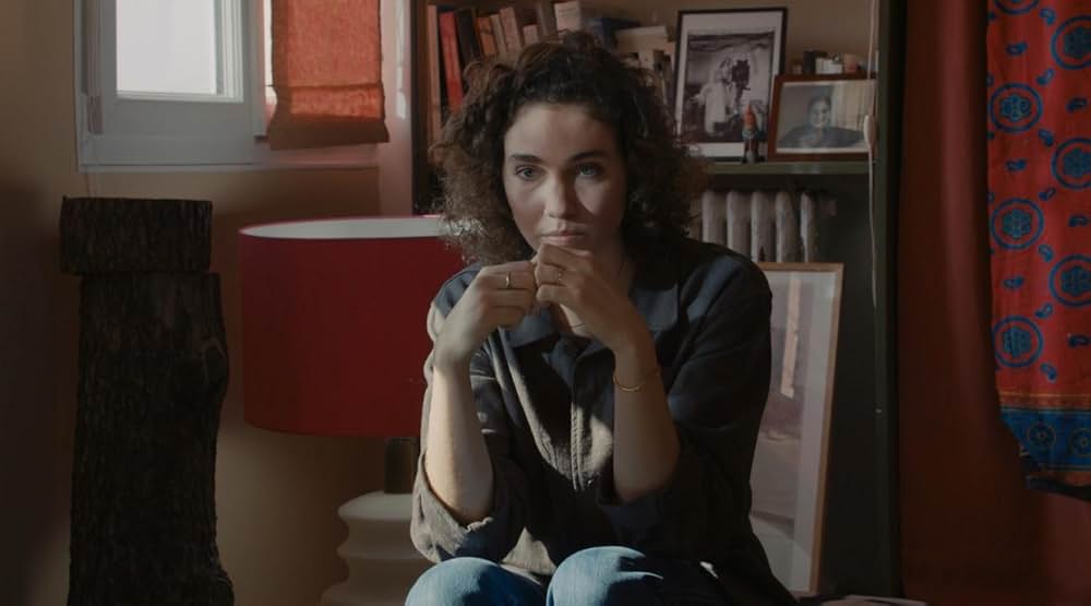 Valentin Valentin（原題）の画像