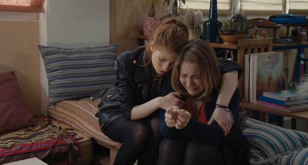 Valentin Valentin（原題）の画像