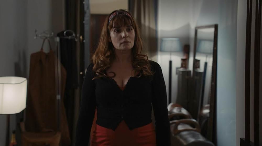 Valentin Valentin（原題）の画像