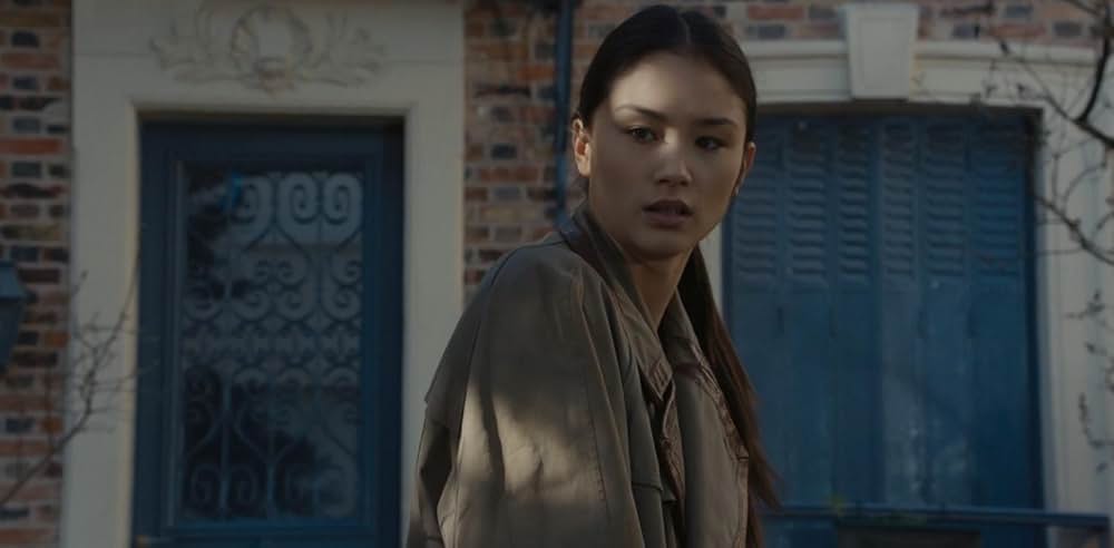 Valentin Valentin（原題）の画像