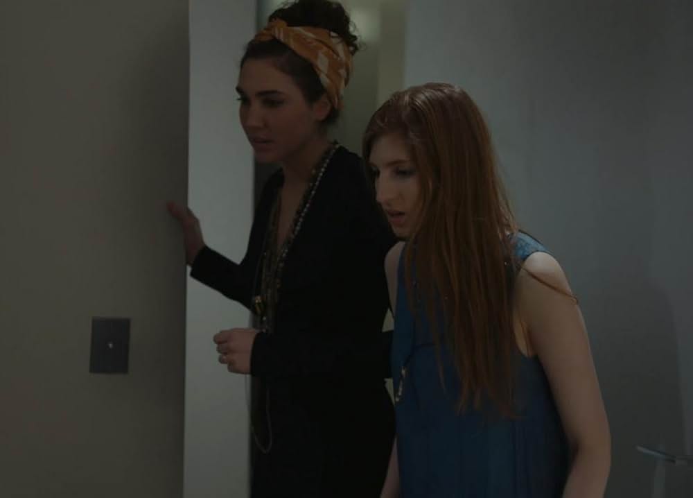 Valentin Valentin（原題）の画像