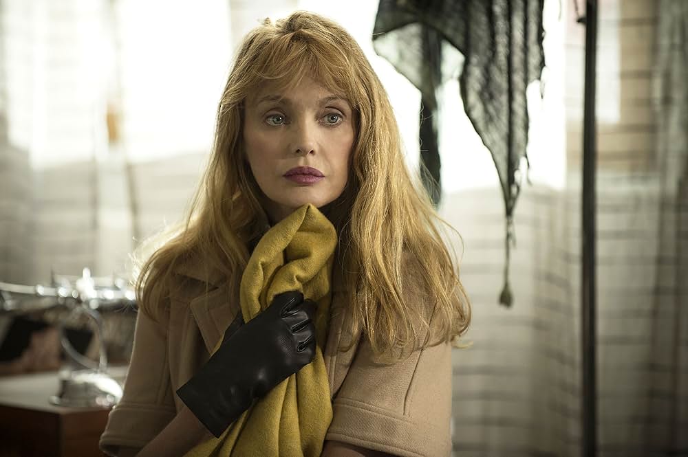 Valentin Valentin（原題）の画像