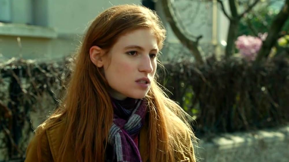 Valentin Valentin（原題）の画像