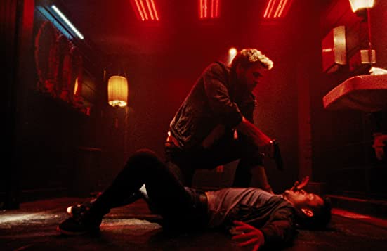 KILLERMAN キラーマンの画像