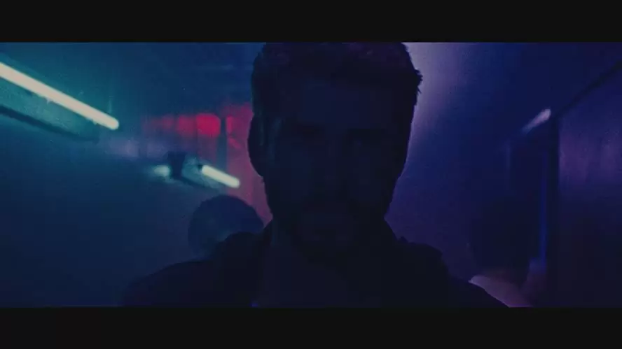 KILLERMAN キラーマンの画像