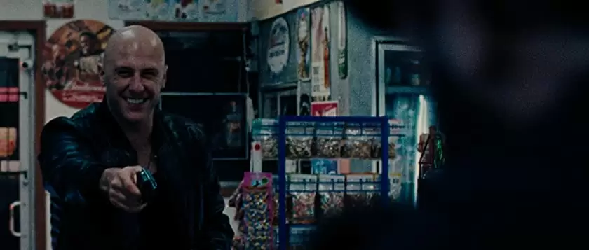 KILLERMAN キラーマンの画像