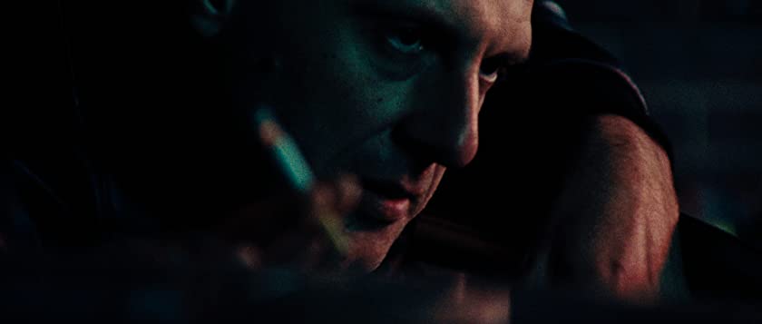 KILLERMAN キラーマンの画像