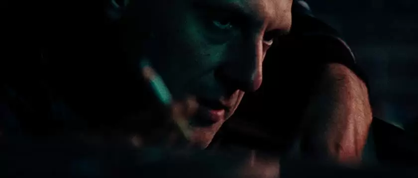 KILLERMAN キラーマンの画像