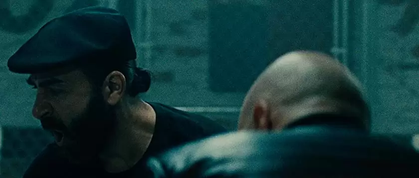 KILLERMAN キラーマンの画像