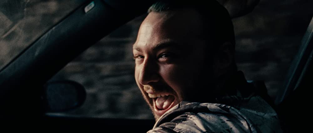 KILLERMAN キラーマンの画像