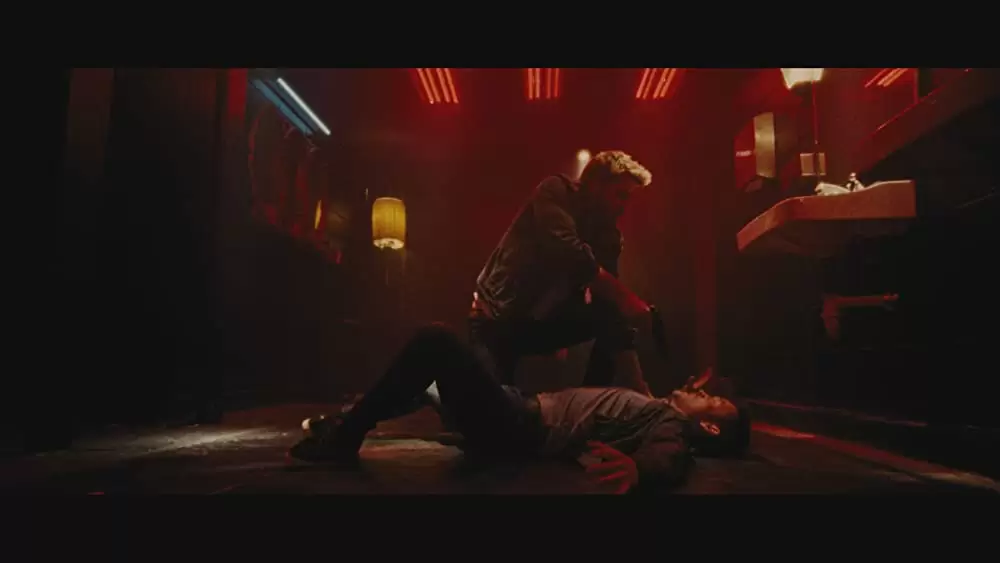 KILLERMAN キラーマンの画像