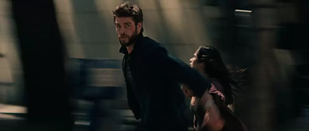 KILLERMAN キラーマンの画像