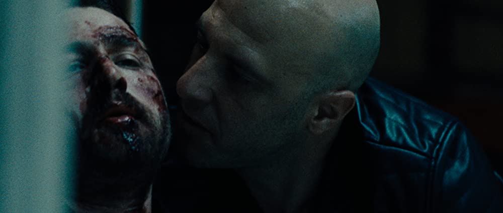 KILLERMAN キラーマンの画像