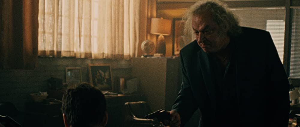 KILLERMAN キラーマンの画像