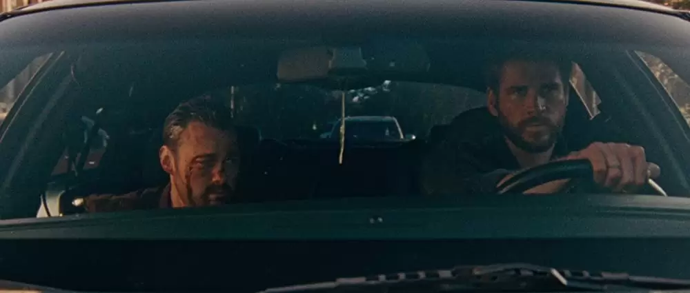 KILLERMAN キラーマンの画像