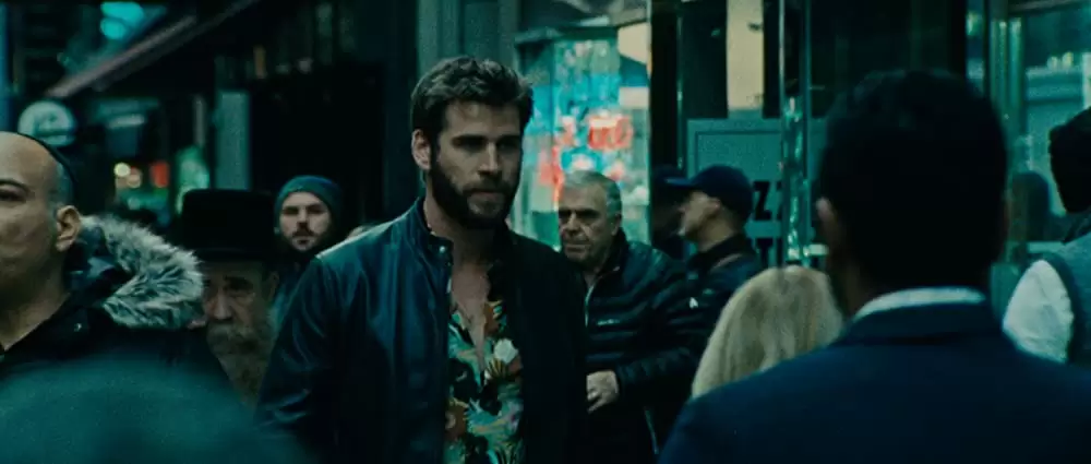 KILLERMAN キラーマンの画像