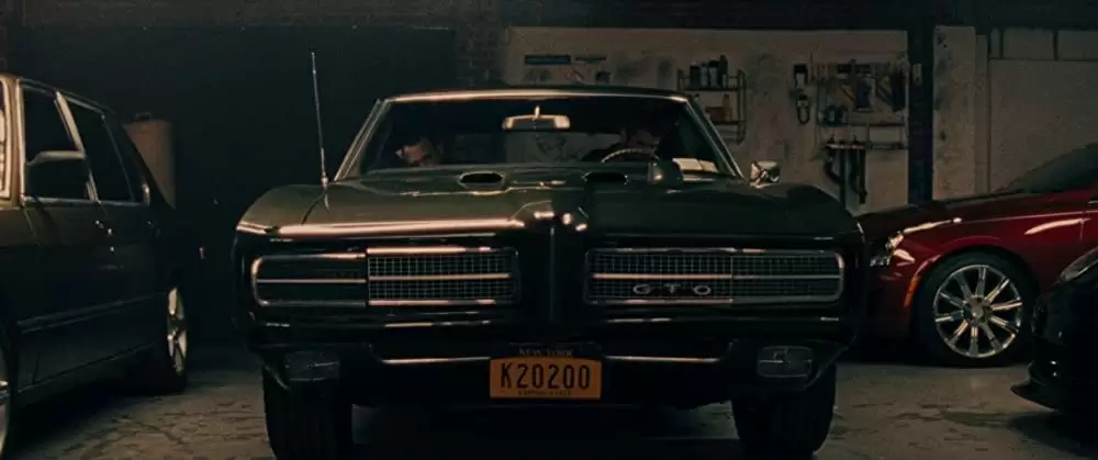 KILLERMAN キラーマンの画像