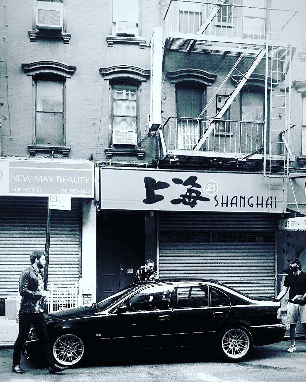 KILLERMAN キラーマンの画像